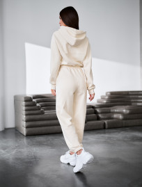 Kombinezon Staff ср milk fleece