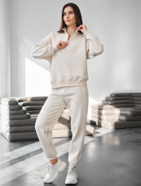 Dres Staff milk fleece