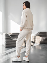 Dres Staff milk fleece