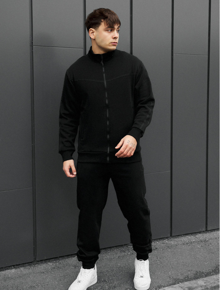Dres Staff od black fleece