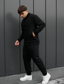 Dres Staff od black fleece