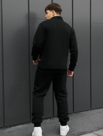 Dres Staff od black fleece