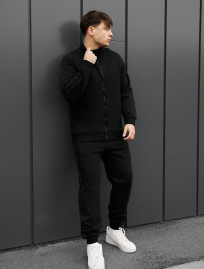 Dres Staff od black fleece