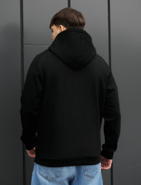 Bluza Staff ethno & logo fleece