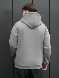 Bluza Staff spikes reflective fleece