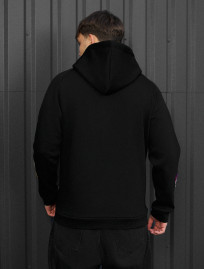 Bluza Staff logo & game fleece