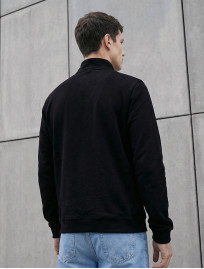 Olimpijka Staff sp black