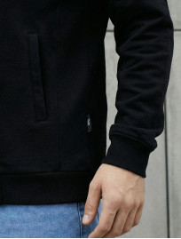 Olimpijka Staff sp black