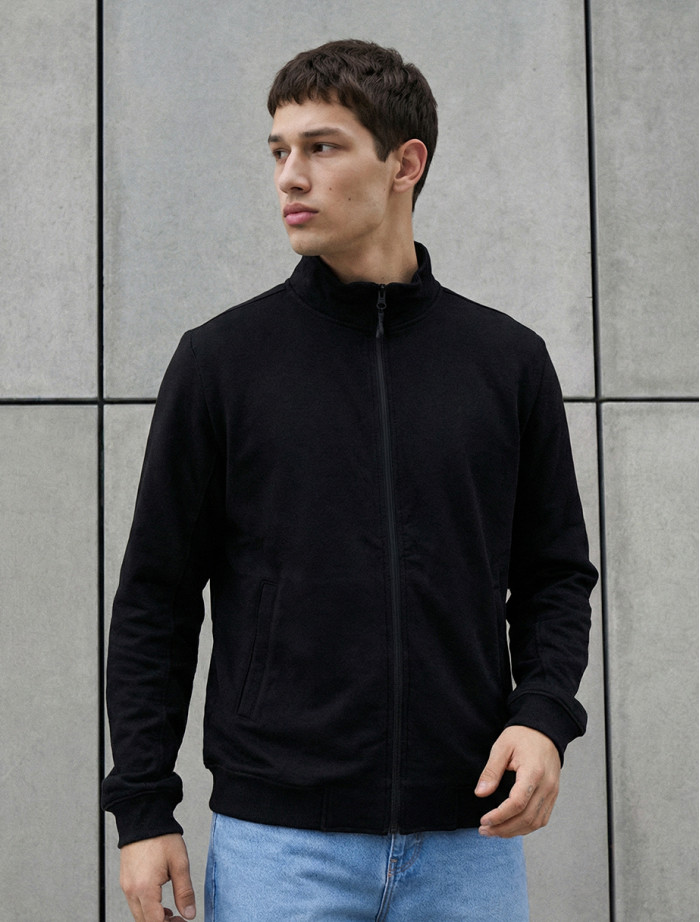 Olimpijka Staff sp black