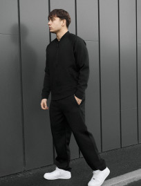 Dres Staff ama black