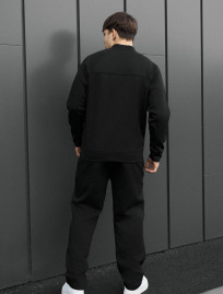 Dres Staff ama black