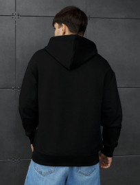 Bluza Staff spider & butterfly oversize