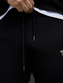 Spodnie Staff en black