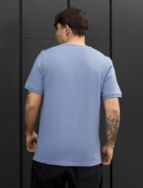 Koszulka Staff lu blue