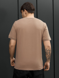 Koszulka Staff lu brown