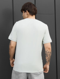 Koszulka Staff lu light gray