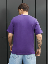Koszulka Staff viola
