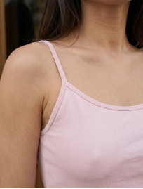 Sukienka Staff va light pink
