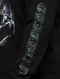 Bluza Staff zip drift fleece
