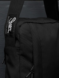 Torba Staff black