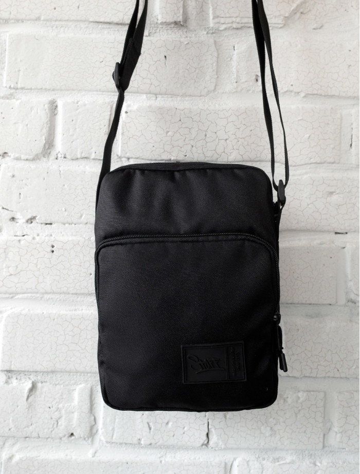 Torba na ramię Staff black