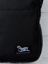 Torba na ramię Staff black