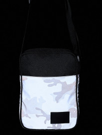 Torba na ramię Staff camo reflective