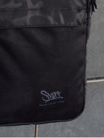 Torba na ramię Staff black camo