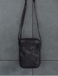 Torba na ramię Staff black camo