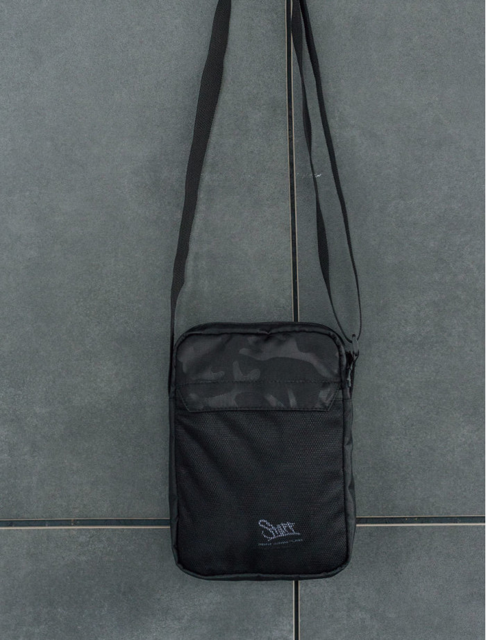 Torba na ramię Staff black camo