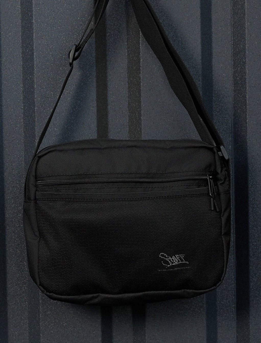 Torba na ramię Staff ja black