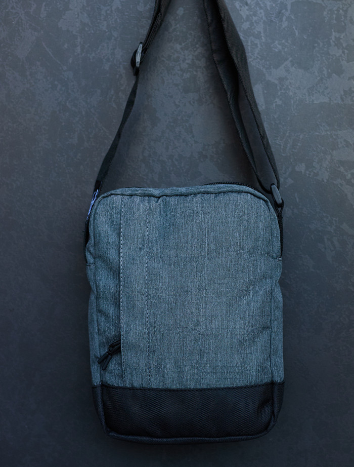 Torba na ramię Staff gray