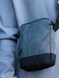 Torba na ramię Staff gray