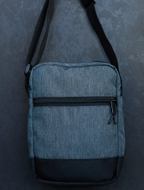 Torba na ramię Staff gray