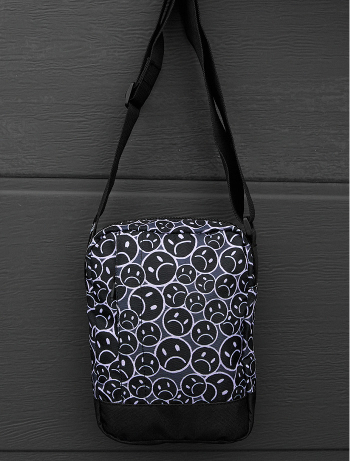 Torba Staff sad smile