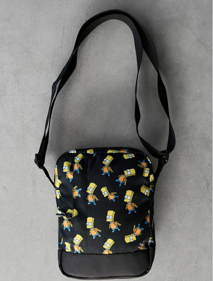 Torba na ramię Staff B