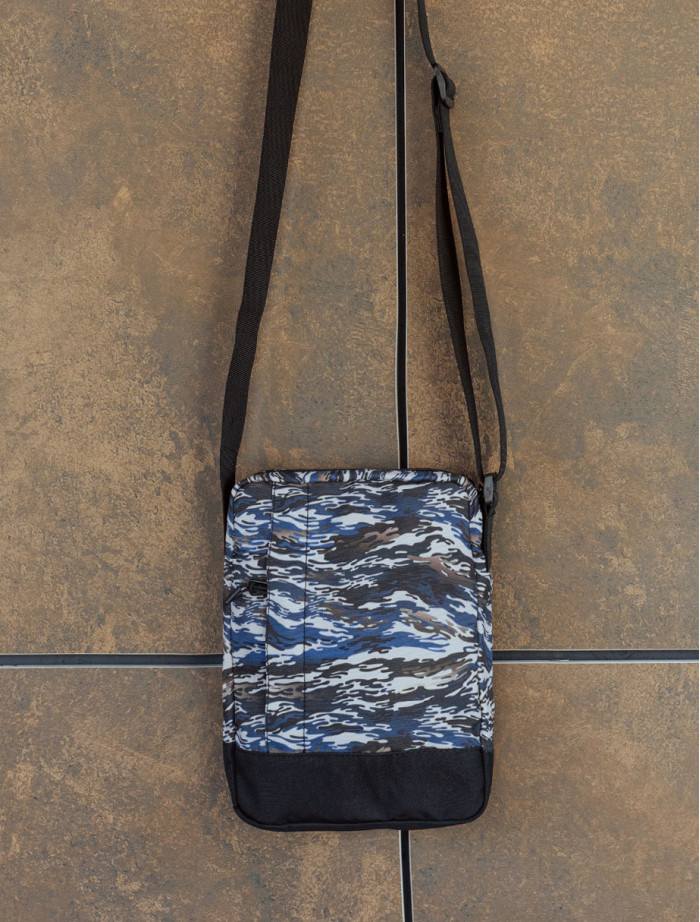 Torba na ramię Staff blur