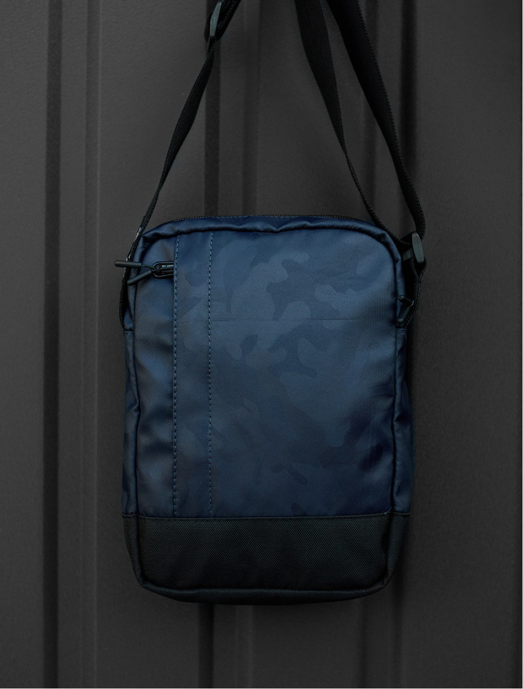 Torba na ramię Staff navy camo