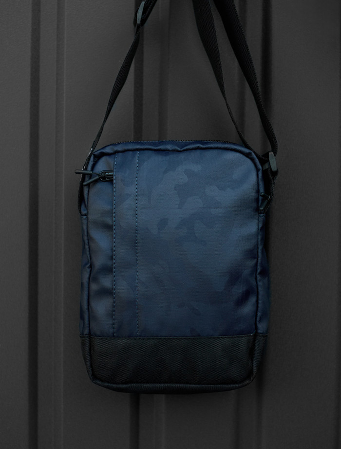 Torba na ramię Staff navy camo