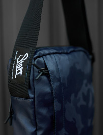 Torba na ramię Staff navy camo