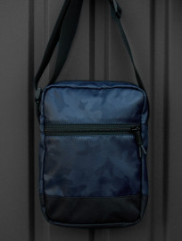 Torba na ramię Staff navy camo
