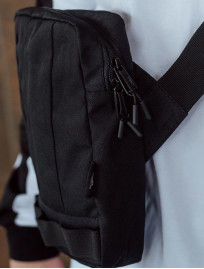 Torba na ramię Staff black