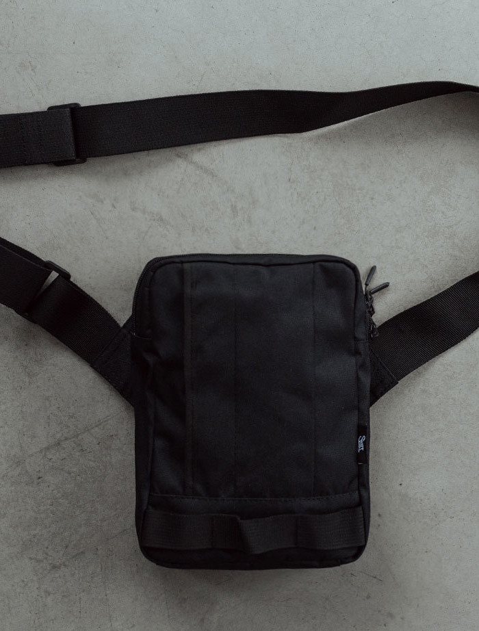 Torba na ramię Staff black