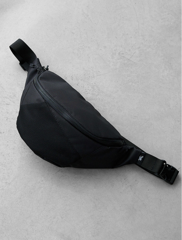 Torba na pasek Staff fey black