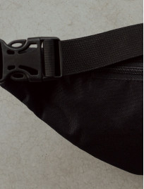 Torba na pas Staff mo black