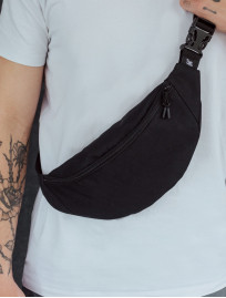 Torba na pas Staff mo black