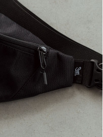 Torba na pas Staff mo black