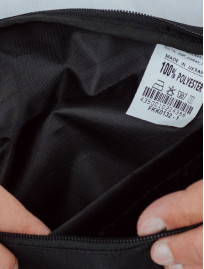 Torba na pas Staff mo black