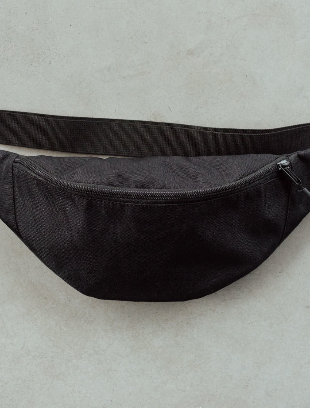 Torba na pas Staff mo black