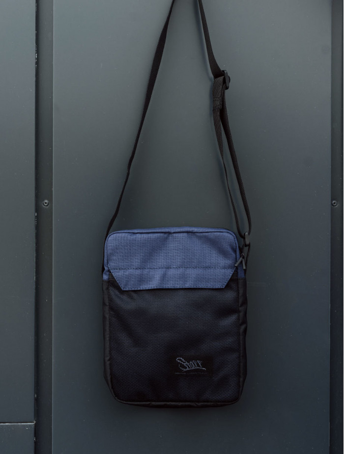 Torba na ramię Staff cr navy